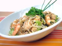 Salade vietnamienne