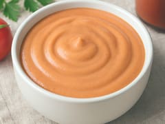 Sauce Aurore