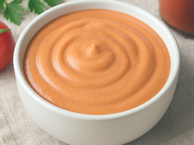 Sauce Aurore
