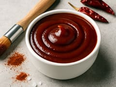 Sauce barbecue