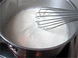 Sauce béchamel - 8