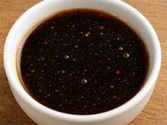 Sauce beurre noir