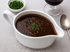 Sauce bordelaise