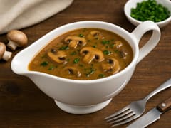 Sauce chasseur