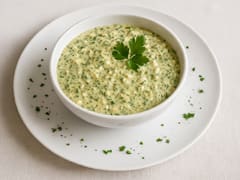 Sauce gribiche