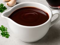 Sauce marchand de vin