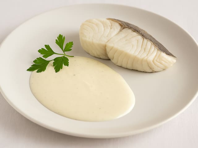 Sauce marinière