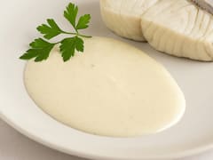 Sauce marinière