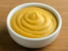 Sauce moutarde