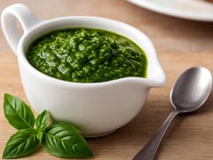 Sauce pistou