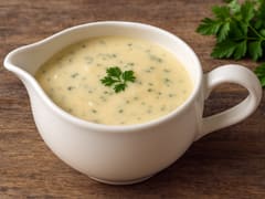 Sauce poulette
