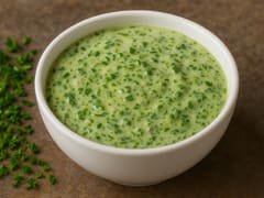 Sauce ravigote