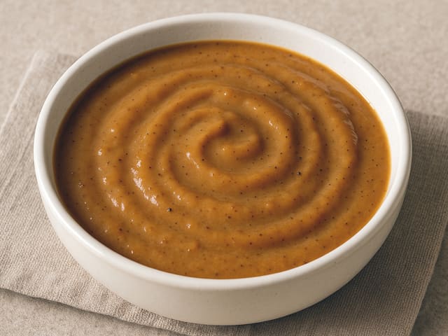 Sauce robert