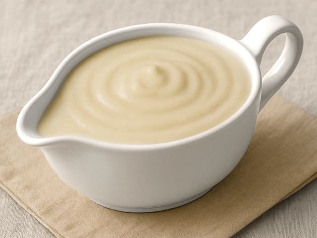Sauce soubise