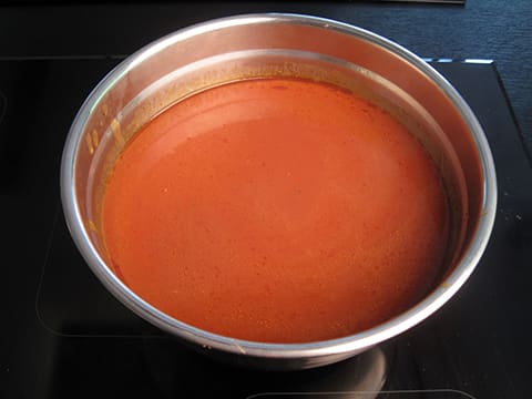 Sauce tomate - 17