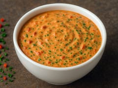Sauce tyrolienne