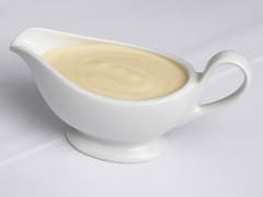 Sauce velouté