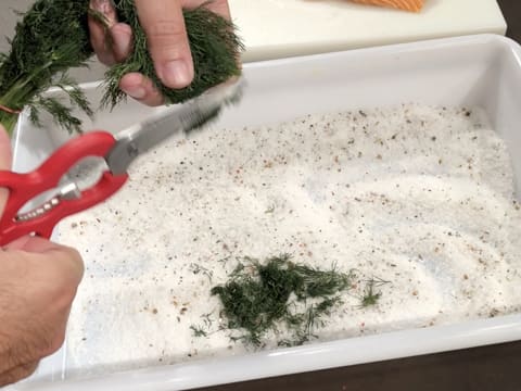 Comment fumer un saumon gravlax ? Meilleur du Chef vous dit tout - Meilleur  du Chef