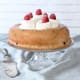 Savarin chantilly