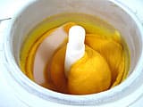 Sorbet à la mangue - 15