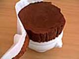 Soufflé au chocolat - 14