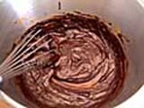 Soufflé au chocolat - 9