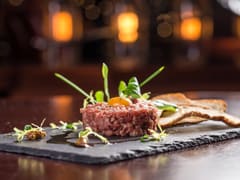 Steak tartare