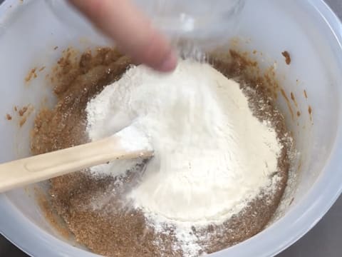 Sticky toffee pudding, sauce butterscotch - 22