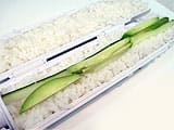 Sushis au saumon, avocat et concombre - 18