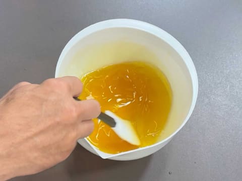 Tablette chocolat, cacahuète et caramel beurre salé - 10