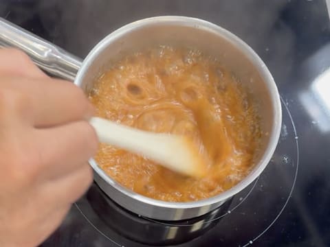 Tablette chocolat, cacahuète et caramel beurre salé - 57