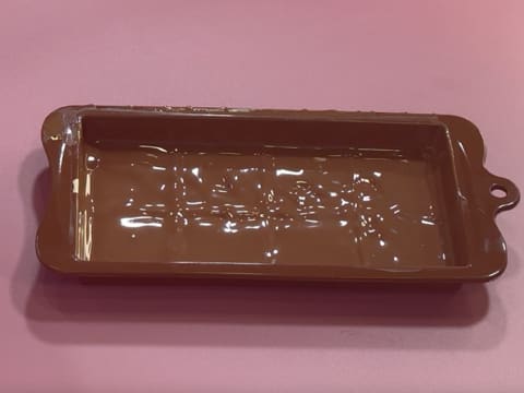 Tablette de chocolat au lait Dubaï à la pistache - 15