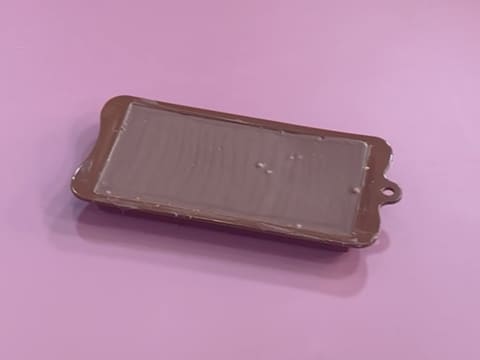 Tablette de chocolat au lait Dubaï à la pistache - 31