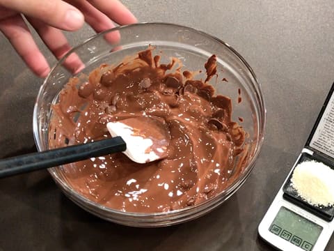 Tablette de chocolat au lait Dubaï à la pistache - 5