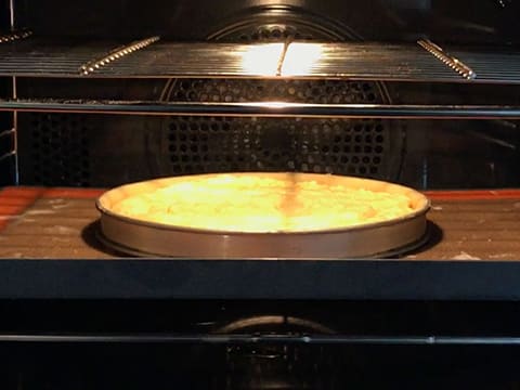 Tarte aux agrumes en gelée et poivre Timut - 30