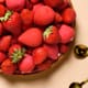 Tarte aux fraises "Fragola"