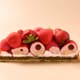 Tarte aux fraises "Fragola"