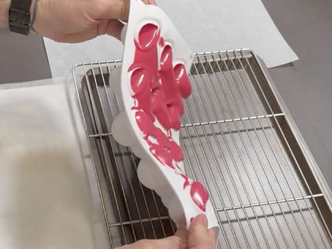 Tarte aux fraises "Fragola" - 38