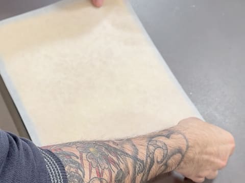 Tarte aux fraises "Fragola" - 66