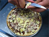 Tarte aux champignons - 16