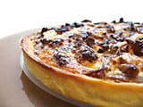 Tarte aux champignons - 19