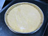 Tarte aux champignons - 8