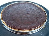 Tarte chocolat - 29