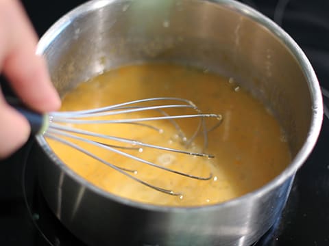 Tarte au citron de 2 façons, en parts individuelles - 23