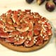 Tarte aux figues