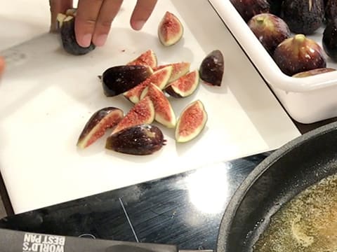 Tarte aux figues - 41