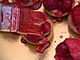 Tartelettes aux fraises/framboises - 8