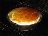 Tarte fromage blanc - 24