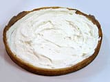 Tarte aux mûres chantilly - 10