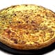 Tarte à l'oignon